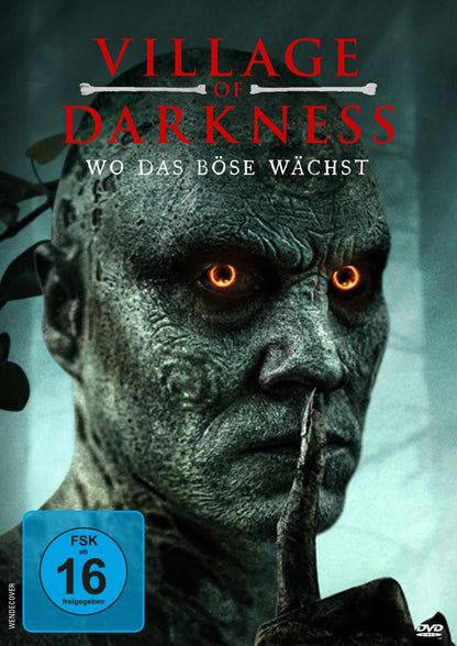 Village of Darkness - Wo das Böse Wächst