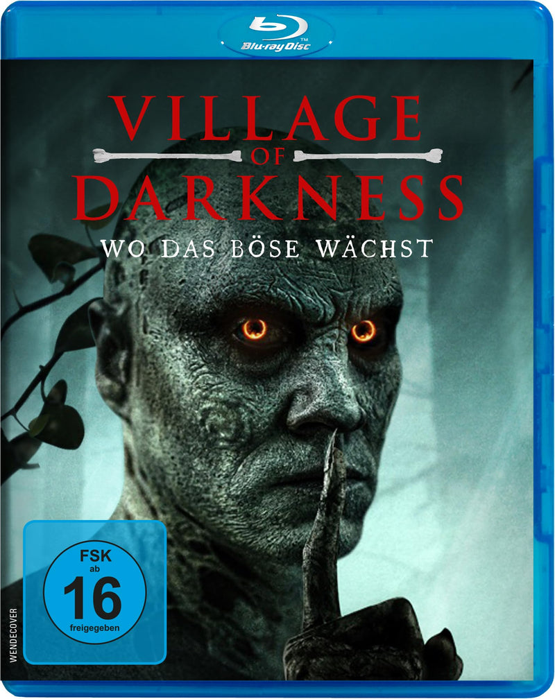 Village Of Darkness – Wo das Böse wächst