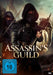Assassin'S Guild