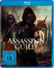 Assassin'S Guild