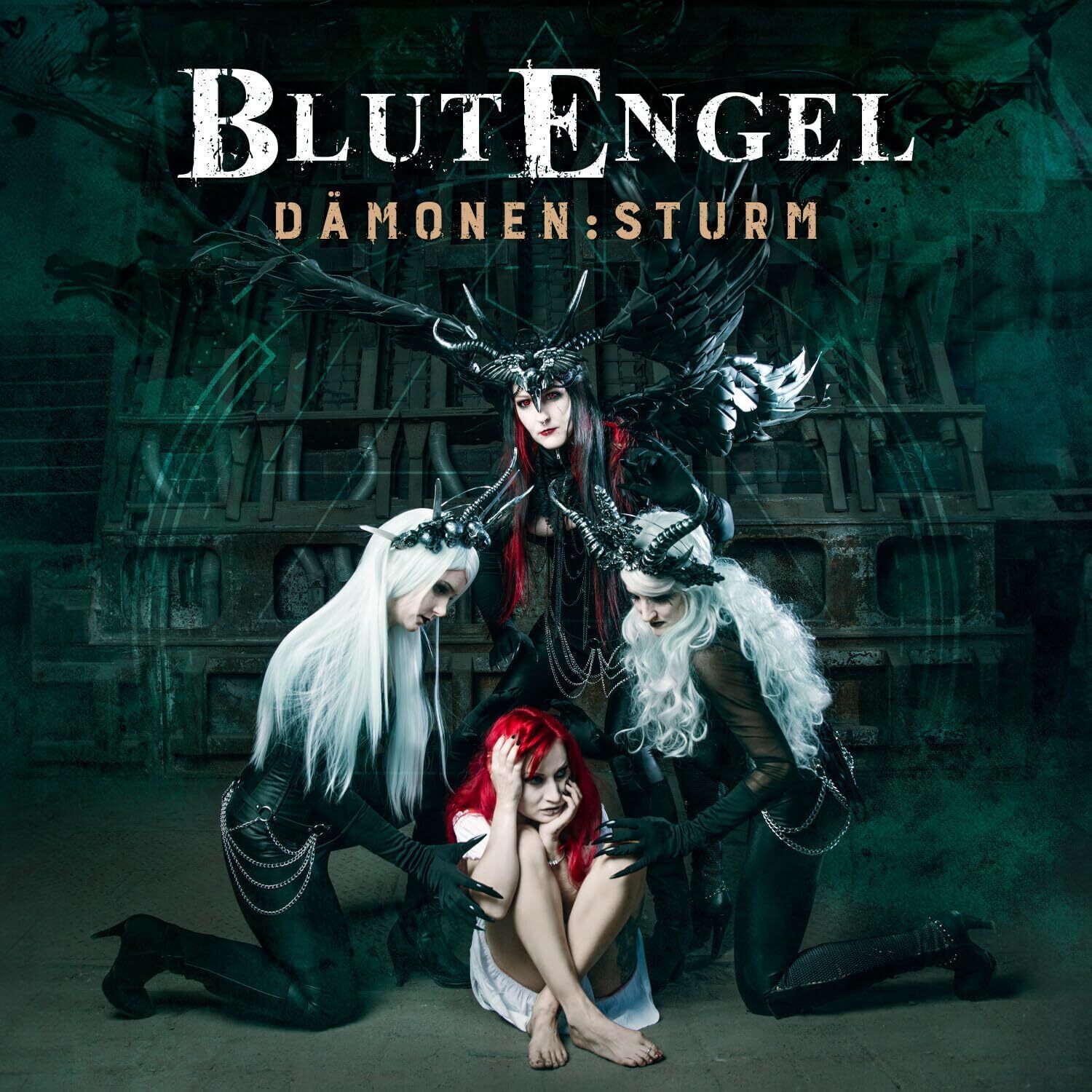 Dämonen:Sturm