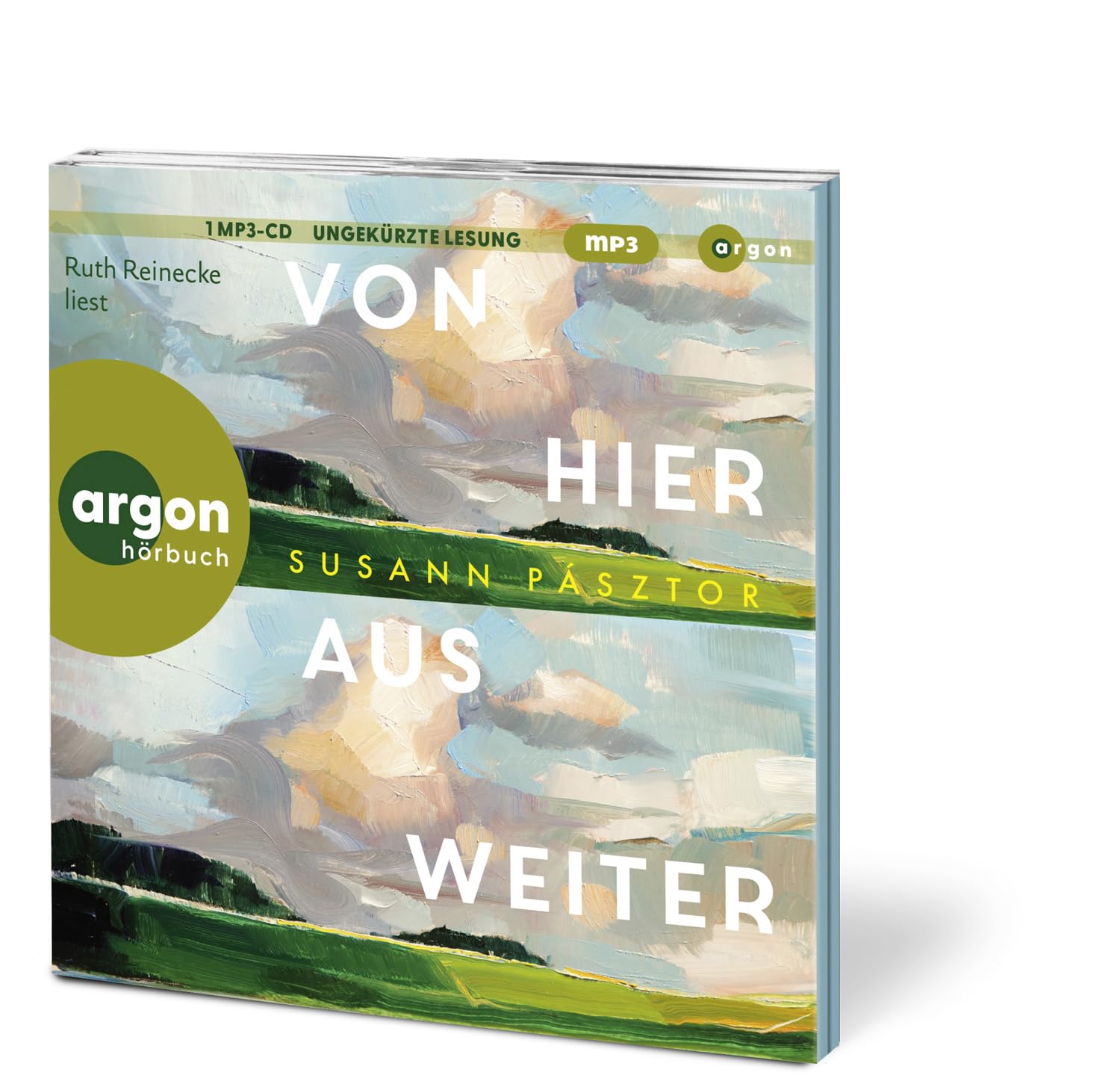 VON HIER AUS WEITER