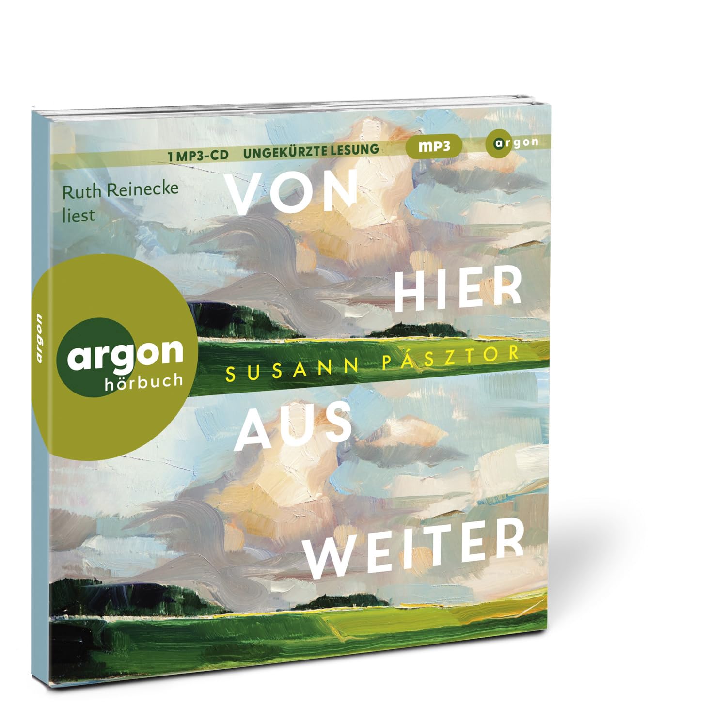 VON HIER AUS WEITER