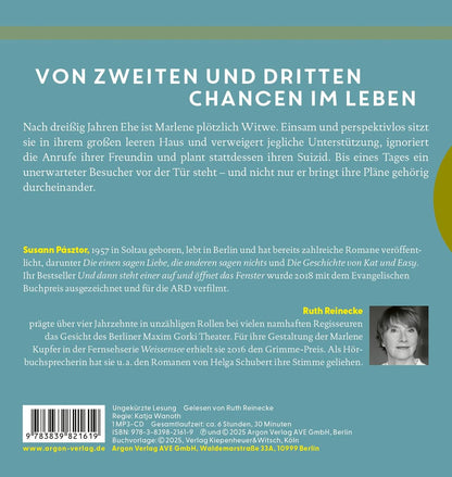VON HIER AUS WEITER