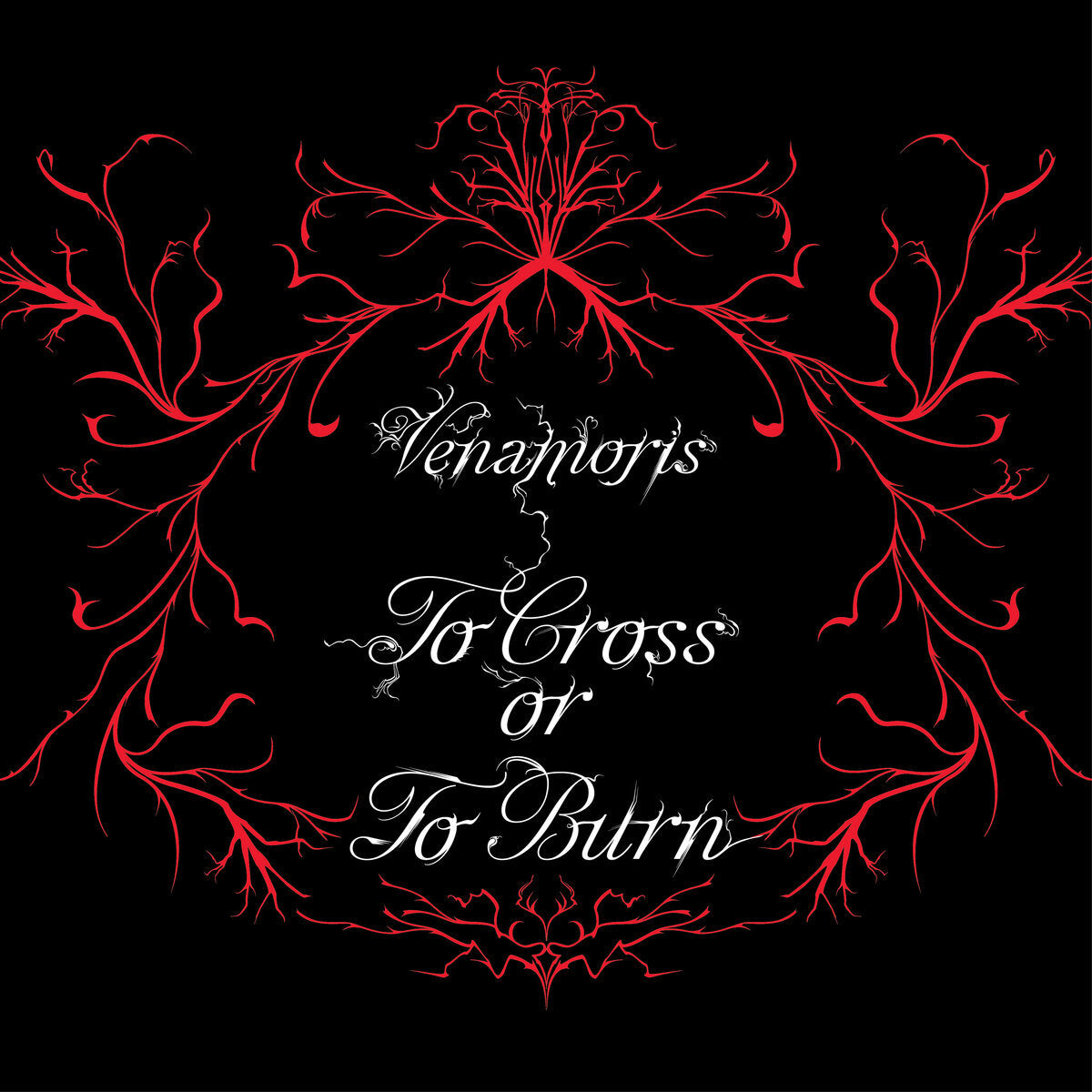 To Cross Or to Burn