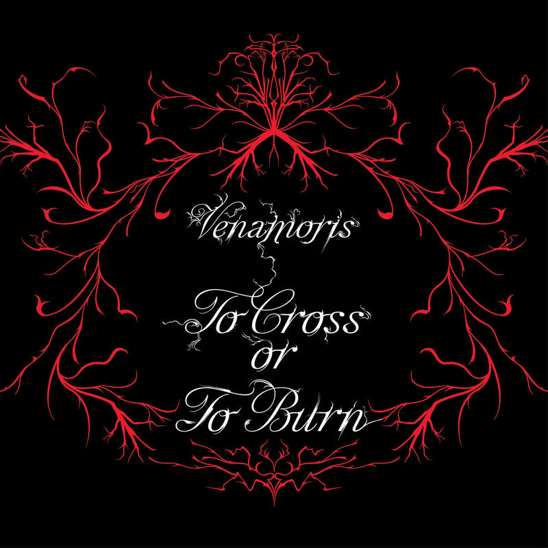 To Cross Or to Burn