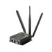 D-Link DWM-313 Router VPN 4G LTE Cat4 M2M Dual SIM
