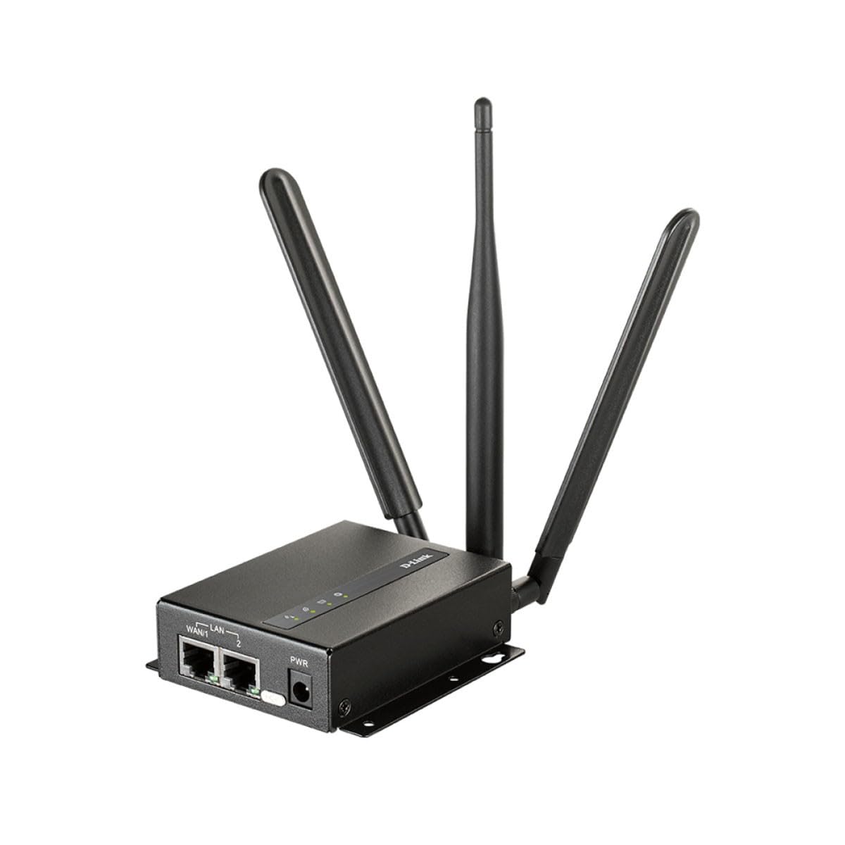 D-Link DWM-313 Router VPN 4G LTE Cat4 M2M Dual SIM