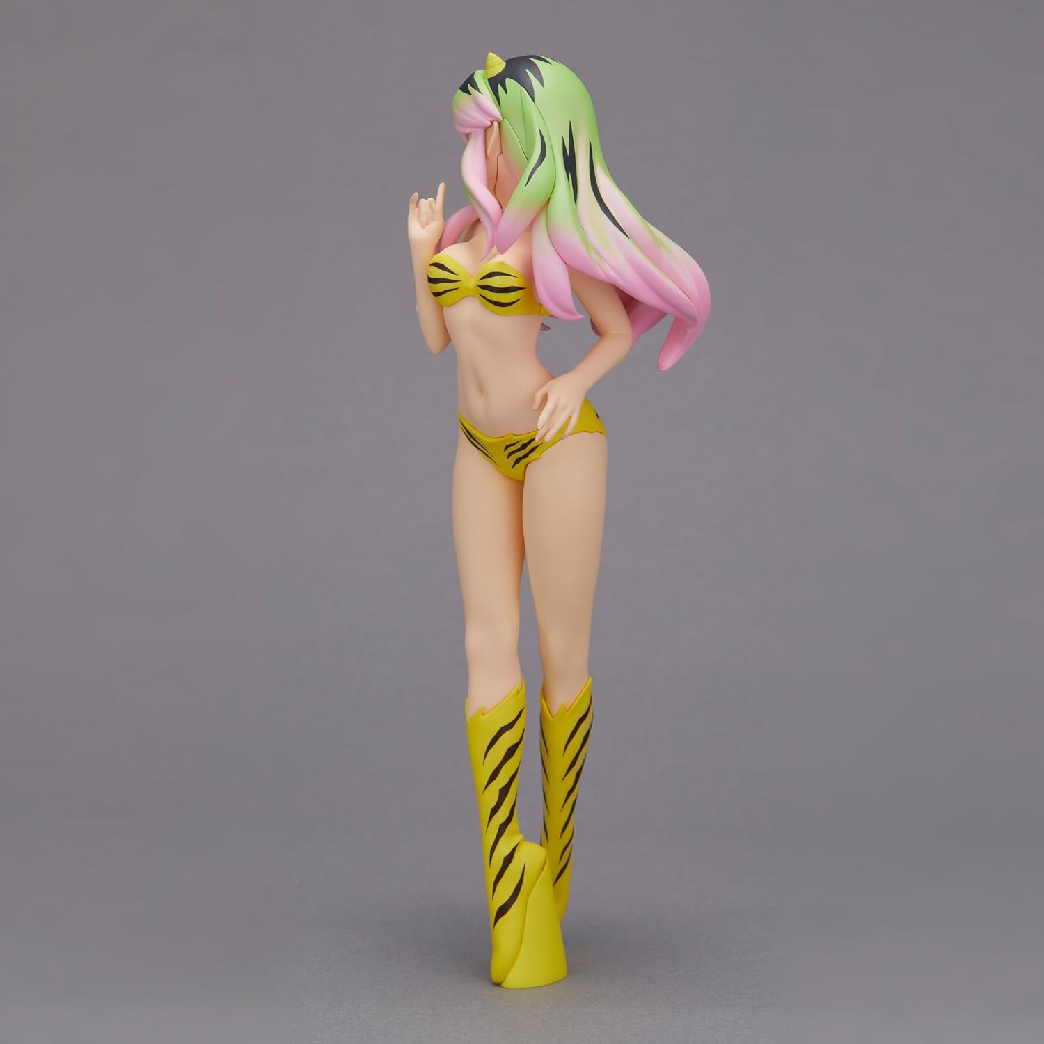 Banpresto - Urusei Yatsura - Glitter & Glamours - Lum (Version B) Statue