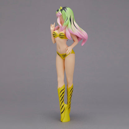 Banpresto - Urusei Yatsura - Glitter & Glamours - Lum (Version B) Statue