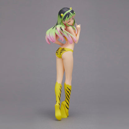 Banpresto - Urusei Yatsura - Glitter & Glamours - Lum (Version B) Statue
