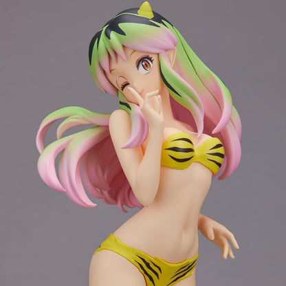 Banpresto - Urusei Yatsura - Glitter & Glamours - Lum (Version B) Statue
