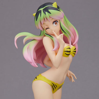 Banpresto - Urusei Yatsura - Glitter & Glamours - Lum (Version B) Statue
