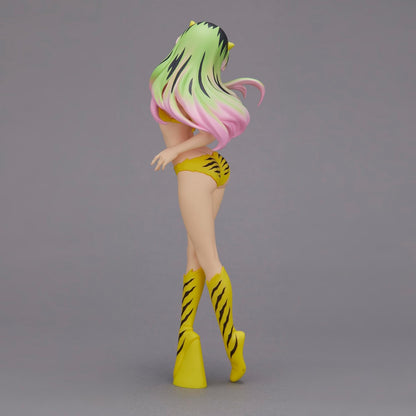 Banpresto - Urusei Yatsura - Glitter & Glamours - Lum (Version B) Statue