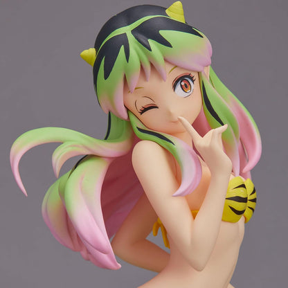 Banpresto - Urusei Yatsura - Glitter & Glamours - Lum (Version B) Statue