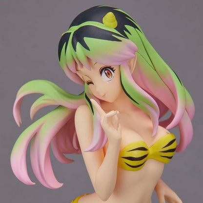 Banpresto - Urusei Yatsura - Glitter & Glamours - Lum (Version B) Statue