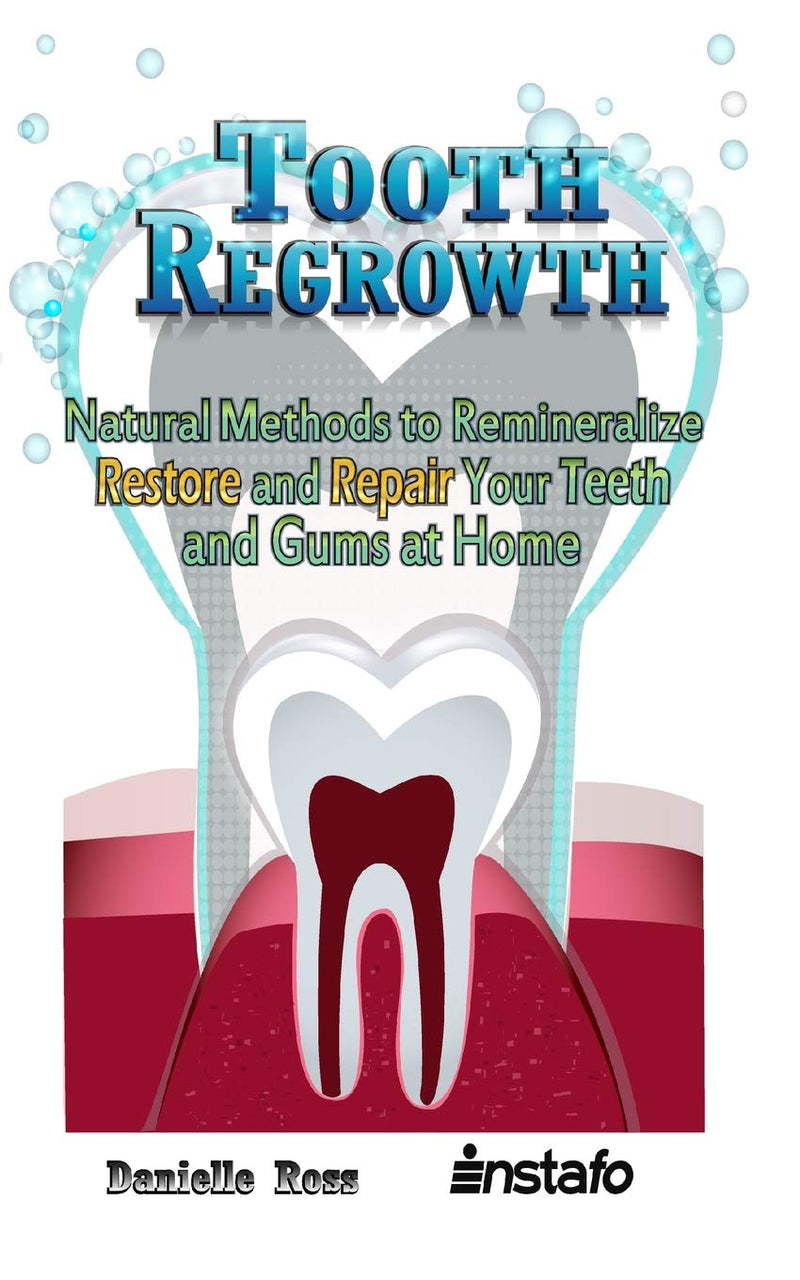 Tooth Regrowth