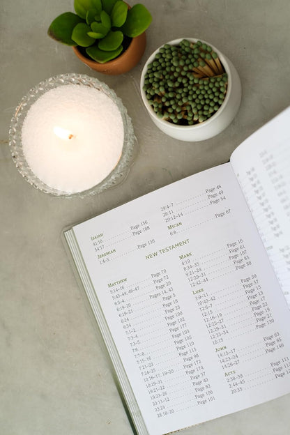 Declutter Devotional: Biblical Inspiration for Making Room for What Matters