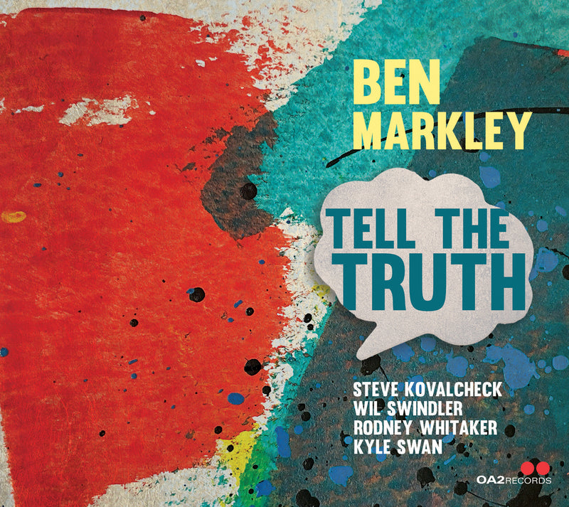Tell the Truth