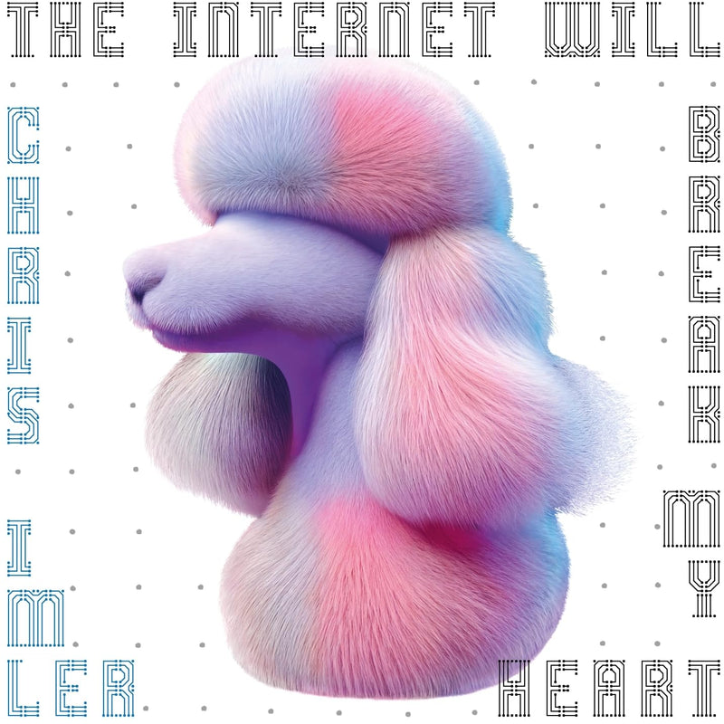 Internet Will Break My Heart