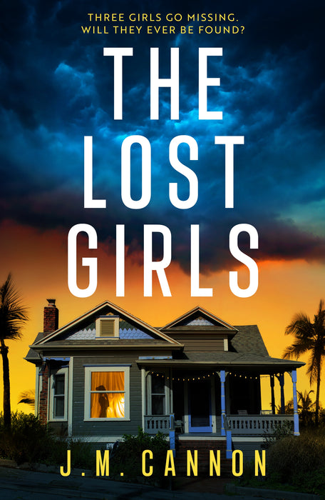 The Lost Girls