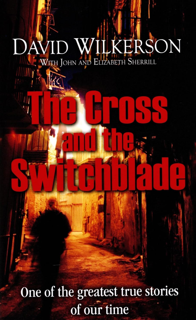 The Cross and the Switchblade