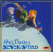 Never Never Land