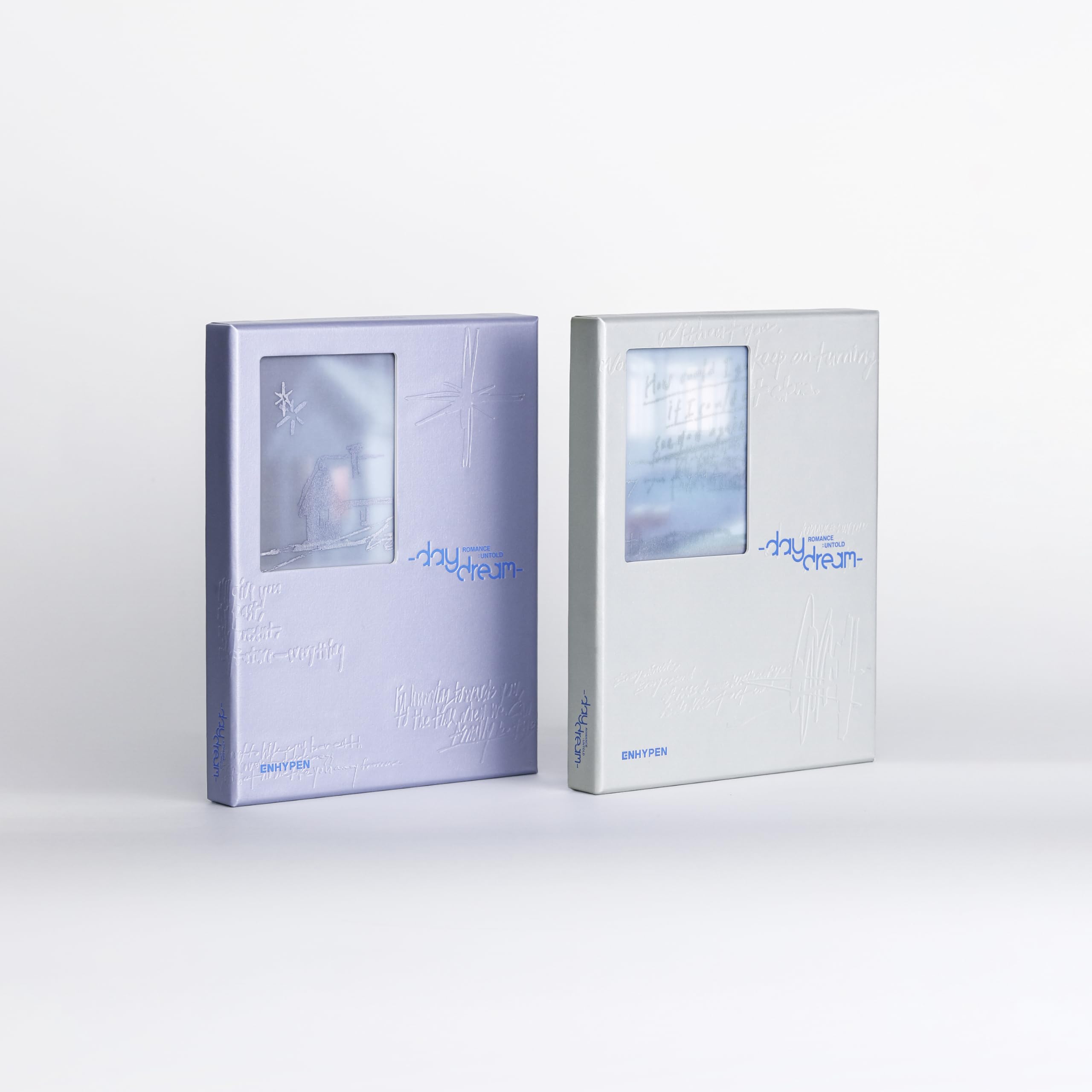romance : untold –daydream
