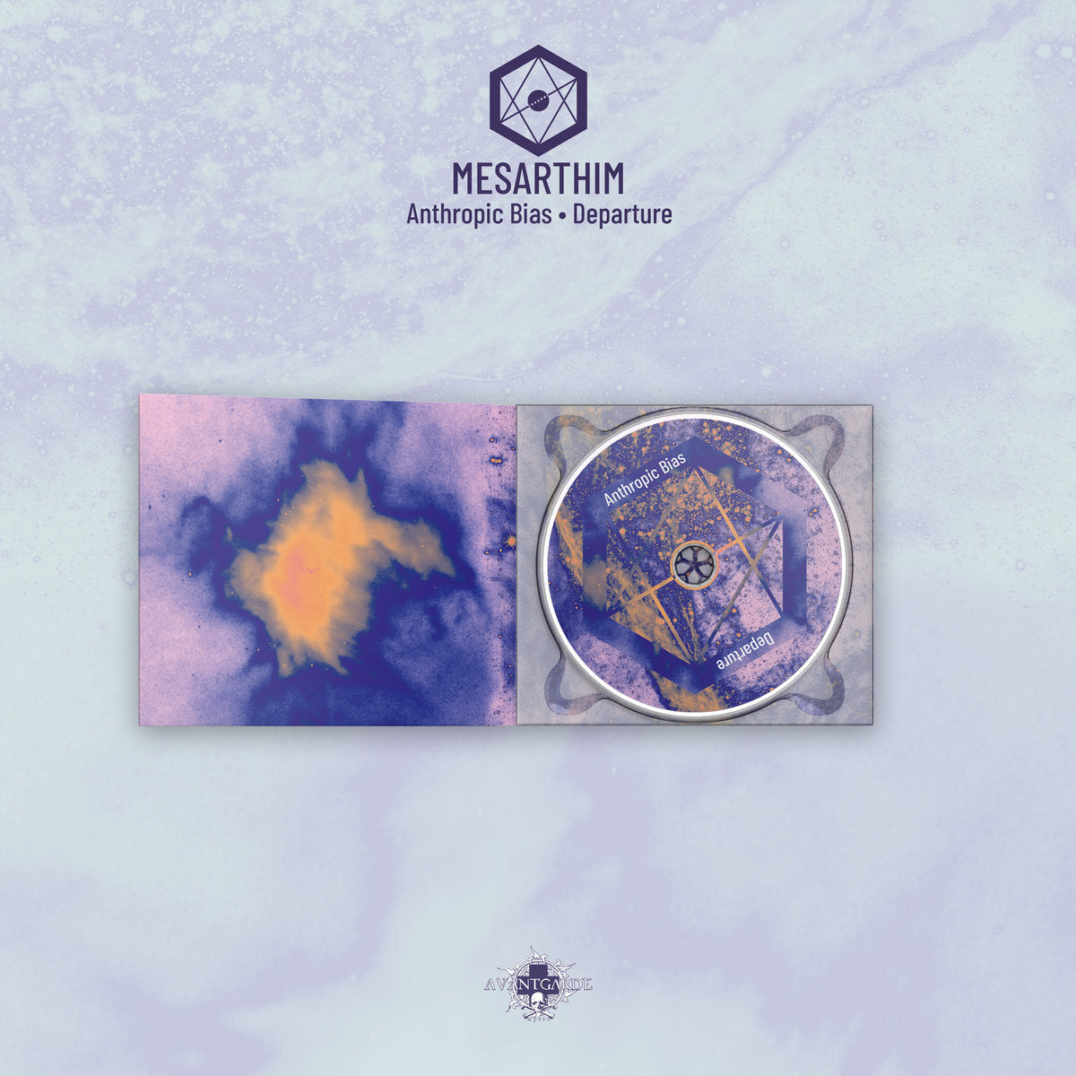 Anthropic Bias/Departure