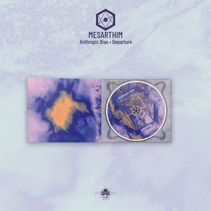 Anthropic Bias/Departure