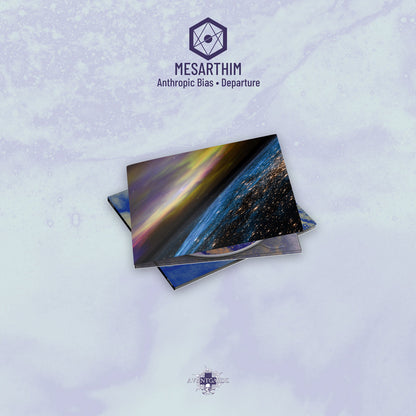 Anthropic Bias/Departure