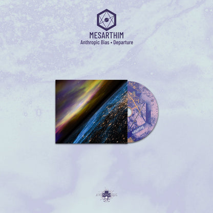 Anthropic Bias/Departure