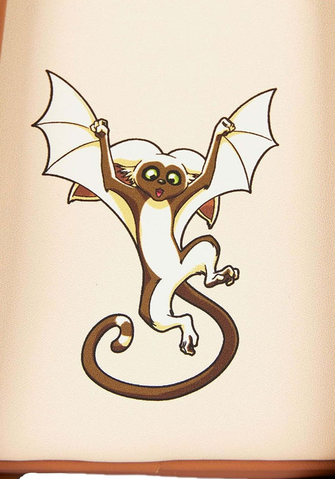 Loungefly Nickelodeon Avatar: The Last Airbender Mini Backpack