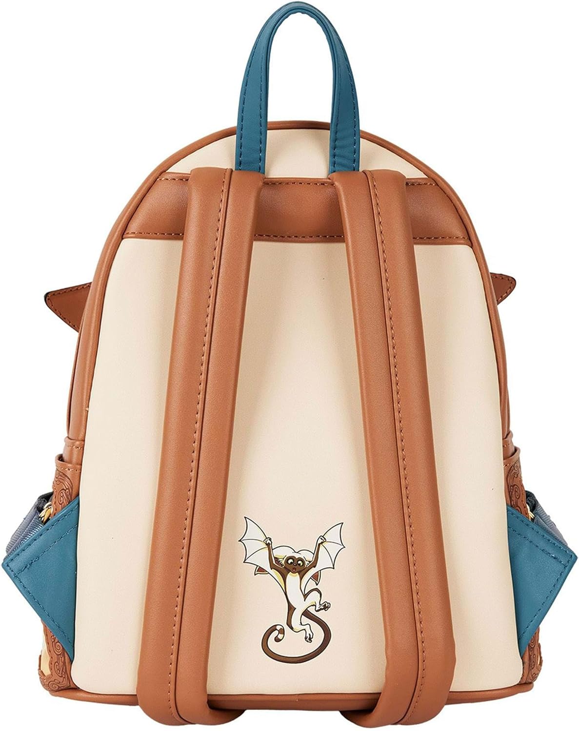 Loungefly Nickelodeon Avatar: The Last Airbender Mini Backpack