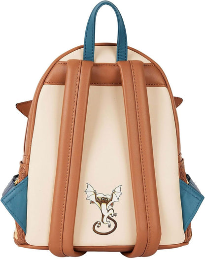Loungefly Nickelodeon Avatar: The Last Airbender Mini Backpack