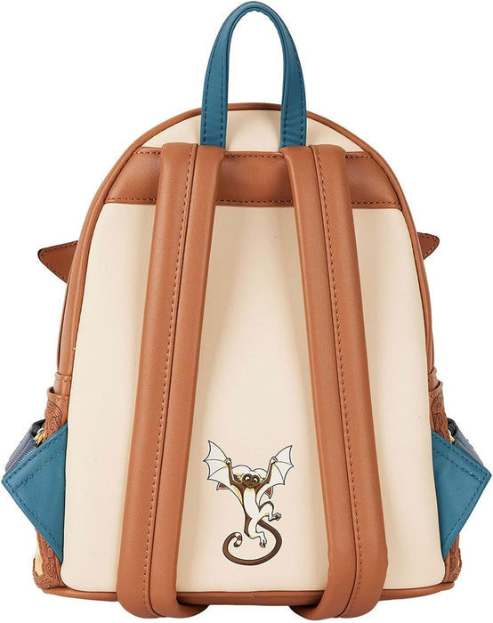 Loungefly Nickelodeon Avatar: The Last Airbender Mini Backpack