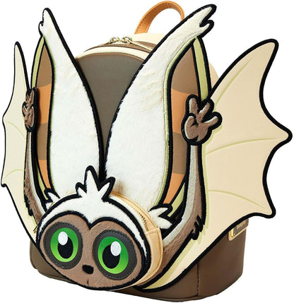 Loungefly Nickelodeon Avatar: The Last Airbender Plush Mini Backpack