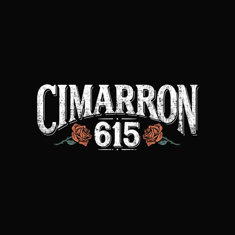 Cimarron 615
