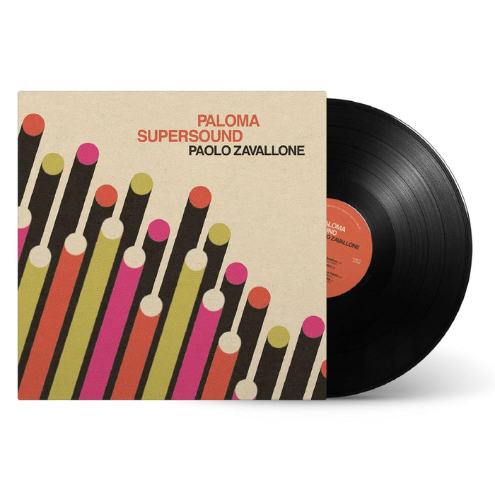 Paloma Supersound