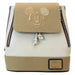 Loungefly Disney Mickey and Friends Canvas Mini Backpack