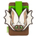 Loungefly Nickelodeon Avatar: The Last Airbender Card Holder