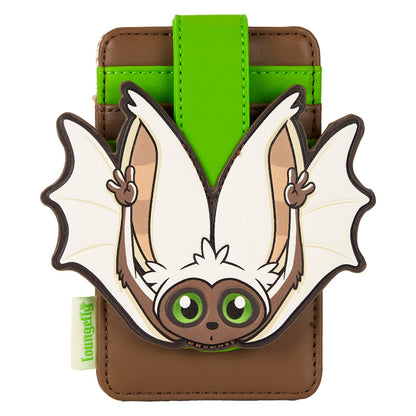 Loungefly Nickelodeon Avatar: The Last Airbender Card Holder