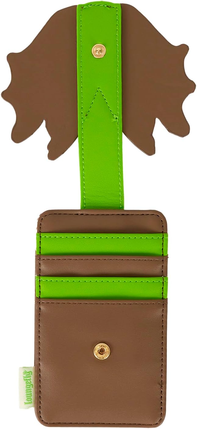 Loungefly Nickelodeon Avatar: The Last Airbender Card Holder