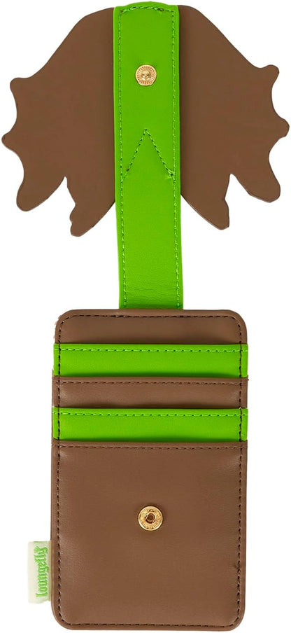 Loungefly Nickelodeon Avatar: The Last Airbender Card Holder