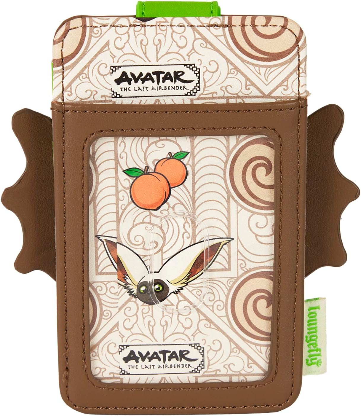 Loungefly Nickelodeon Avatar: The Last Airbender Card Holder