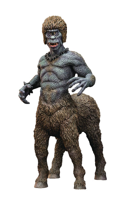 Star Ace Toys Ray Harryhausen’s Centaur Army Model Kit