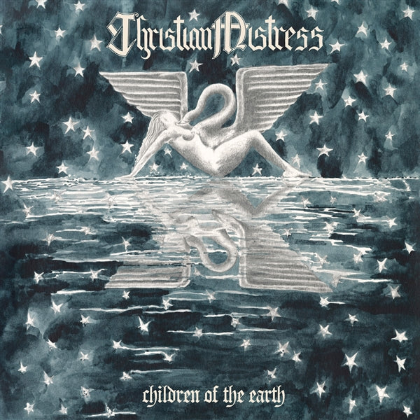 Children Of The Earth