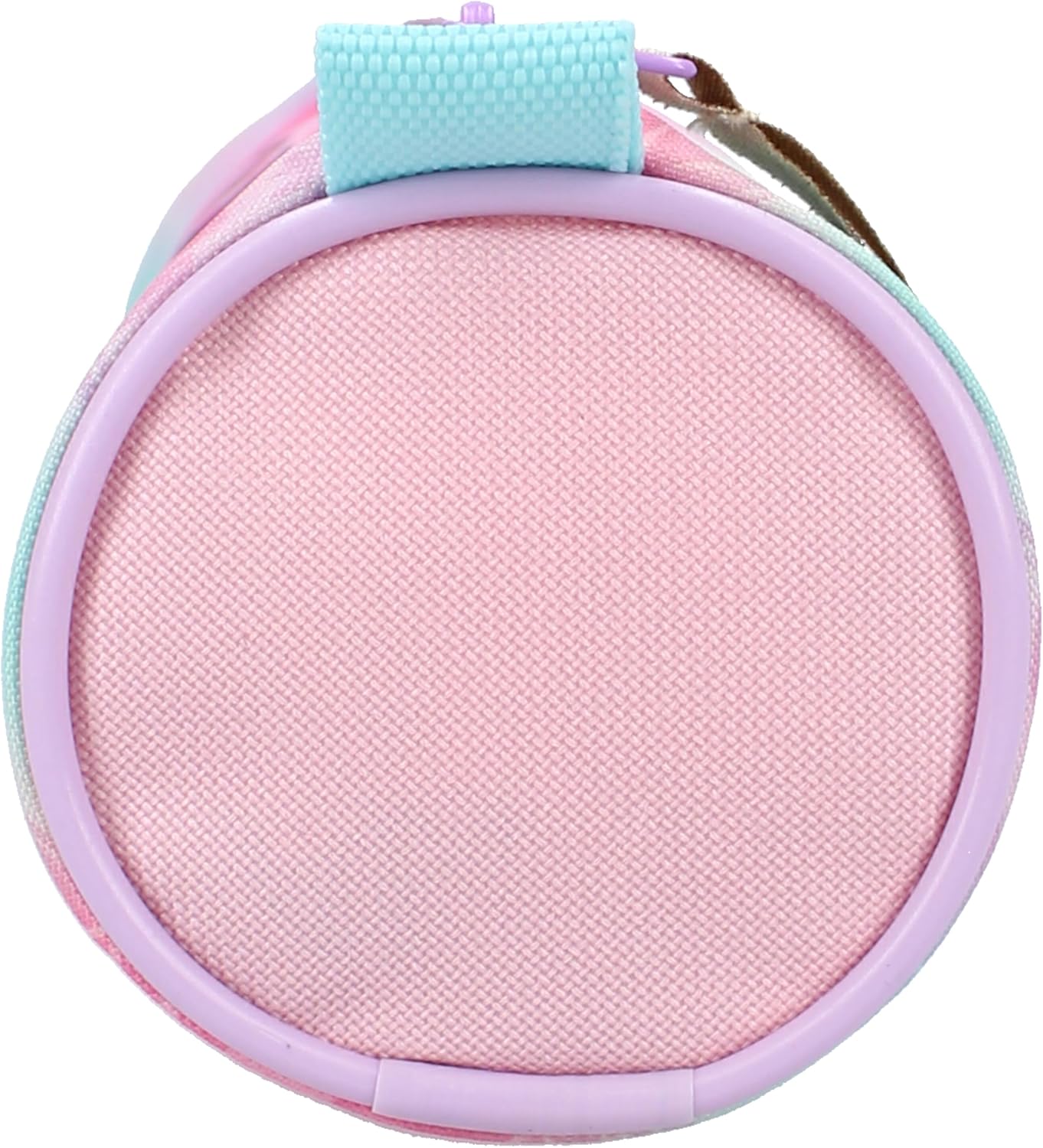 Vadobag Pencil Case Stitch Wild Energy 7 x 21 x 7 cm, Pink