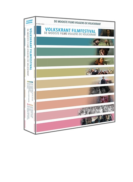 Volkskrant Filmbox, (De)
