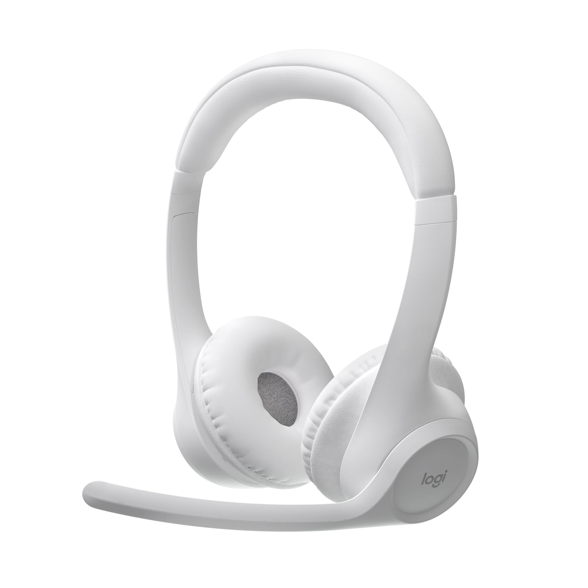 Logitech Zone 300, Cuffia con microfono wireless Bluetooth